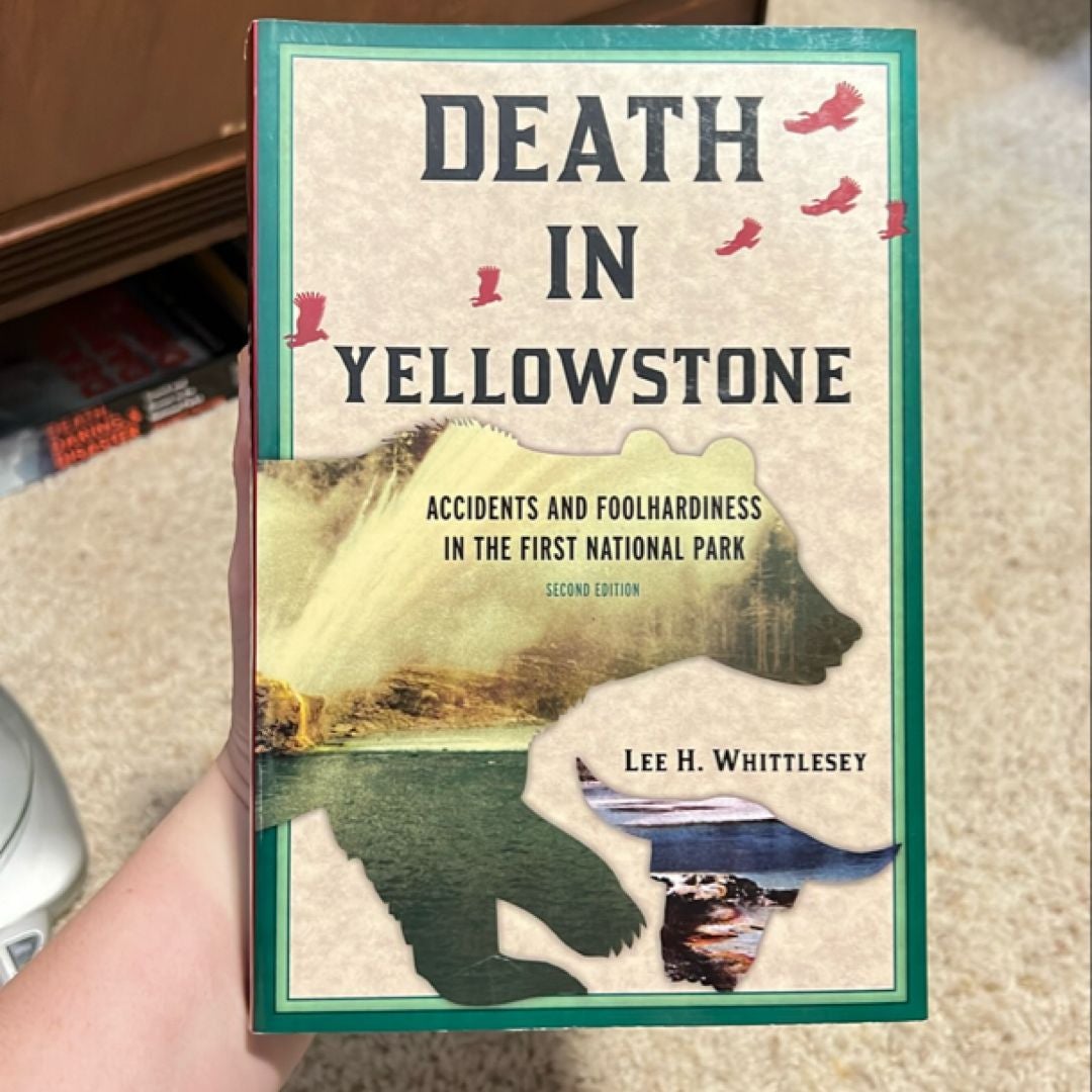 Death in Yellowstone