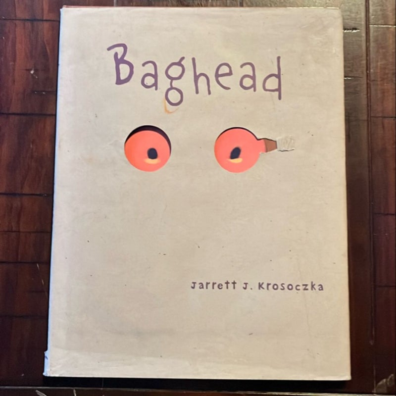 Baghead