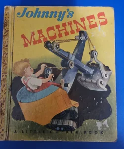 Johnny's Machines