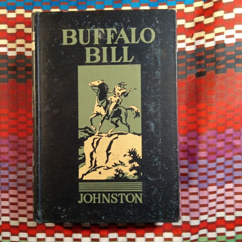 Buffalo Bill