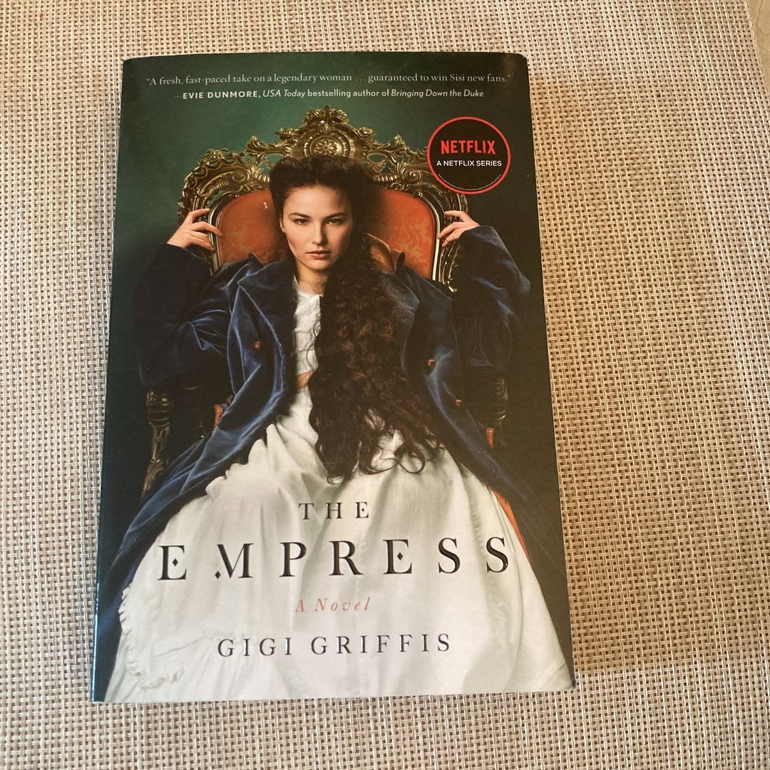 The Empress