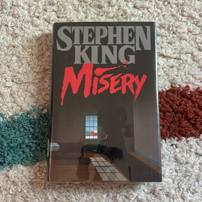 Misery