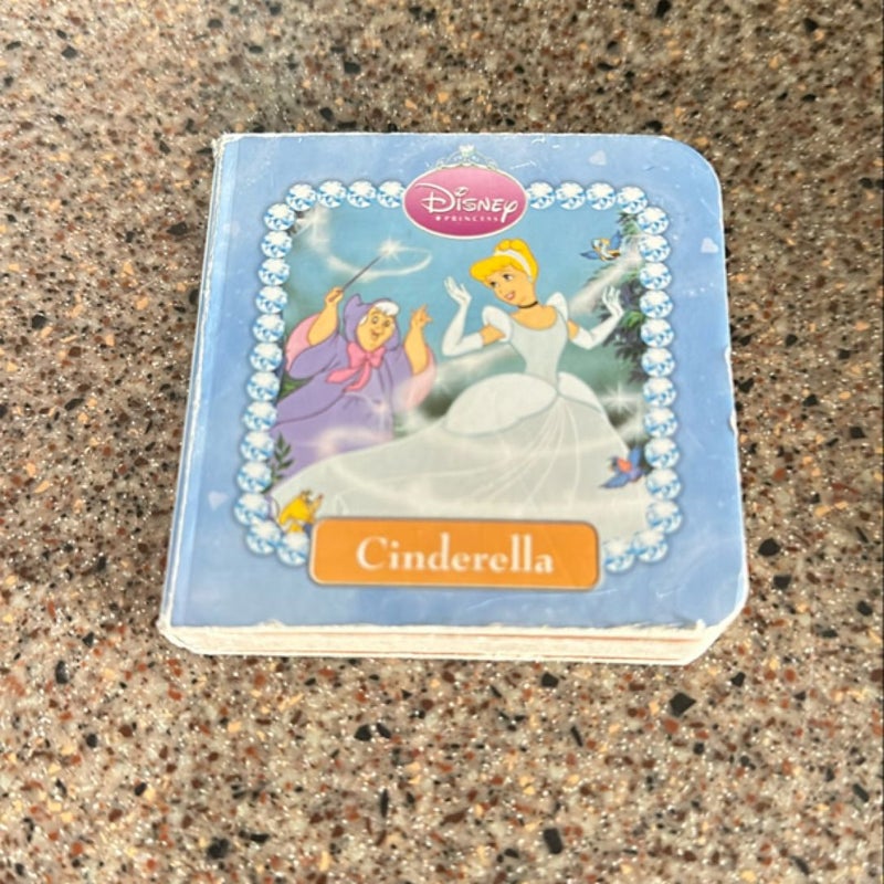 Cinderella 