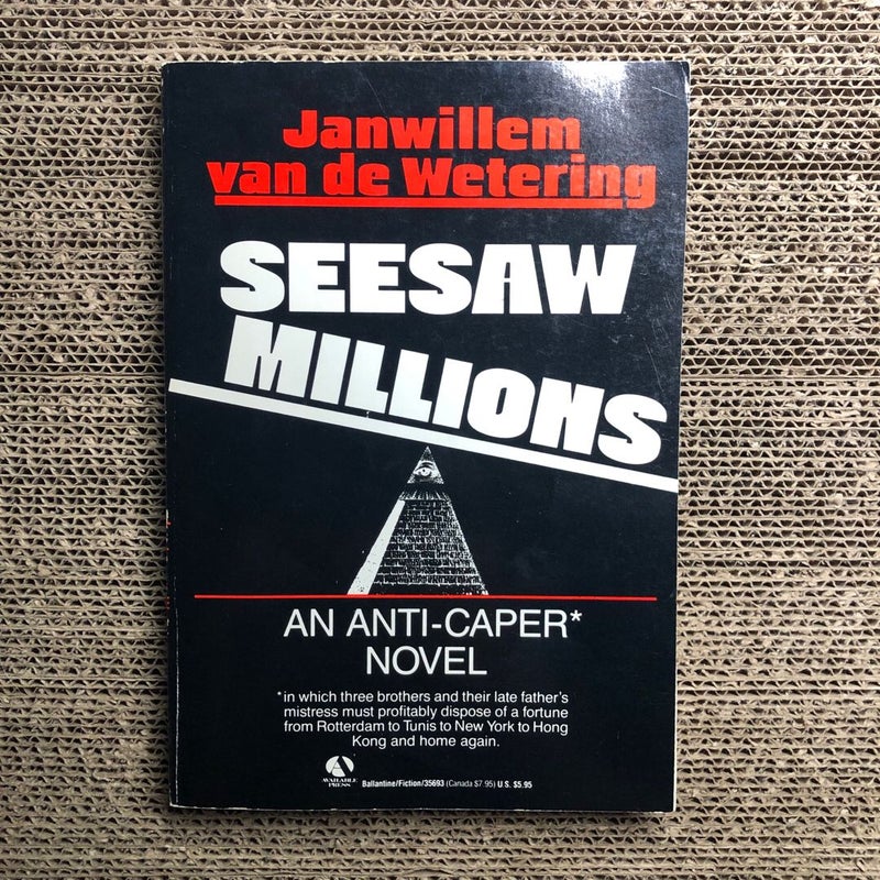 Seesaw Millions