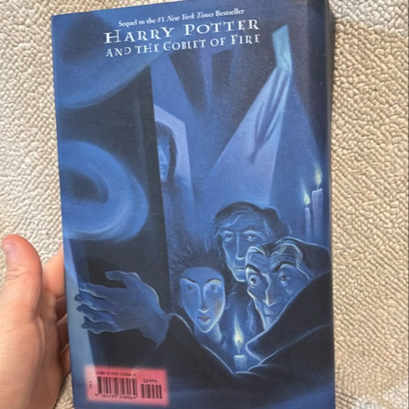 Harry Potter and the Order of the Phoenix