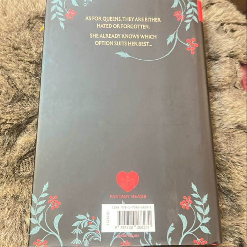 Clytemnestra