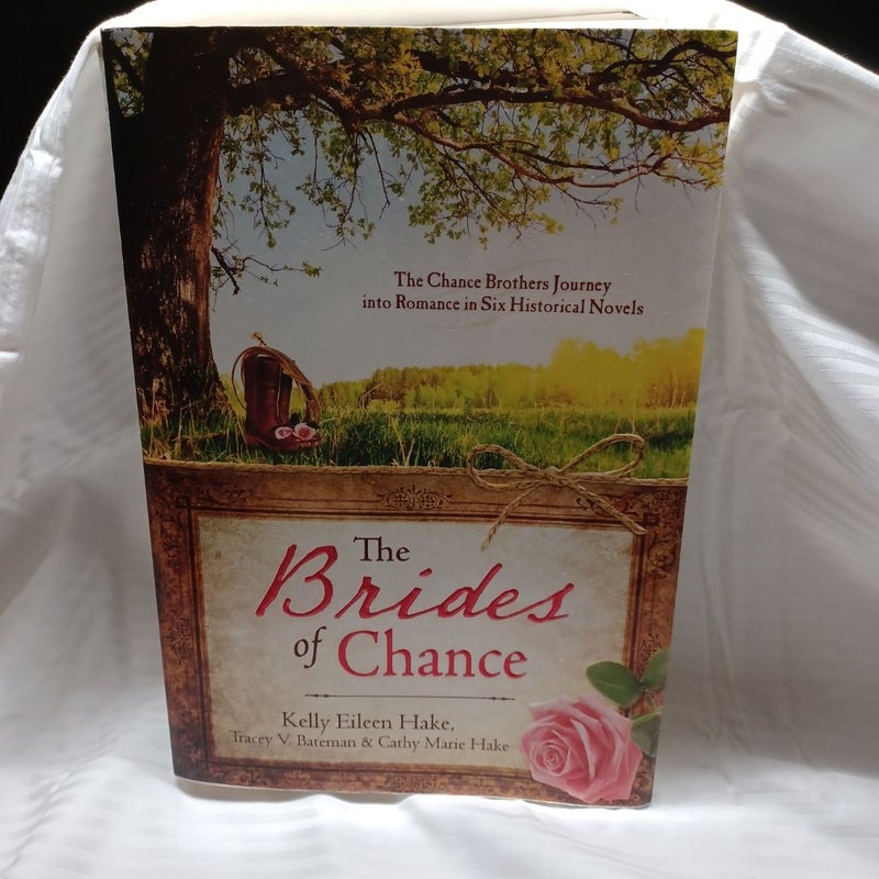 The Brides of Chance Collection