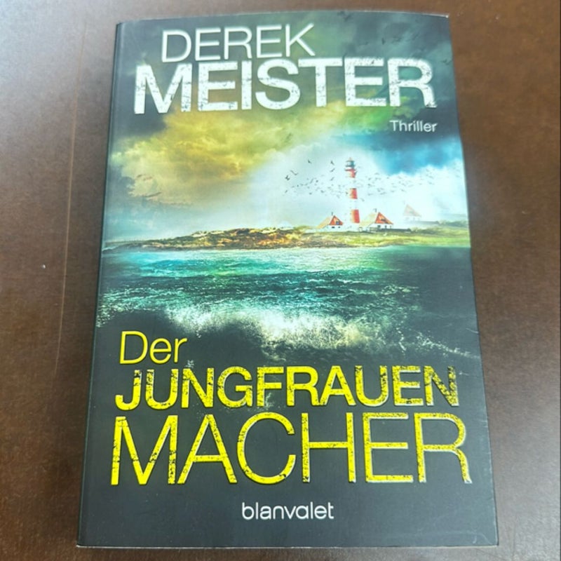 Der jungfrauen macher 