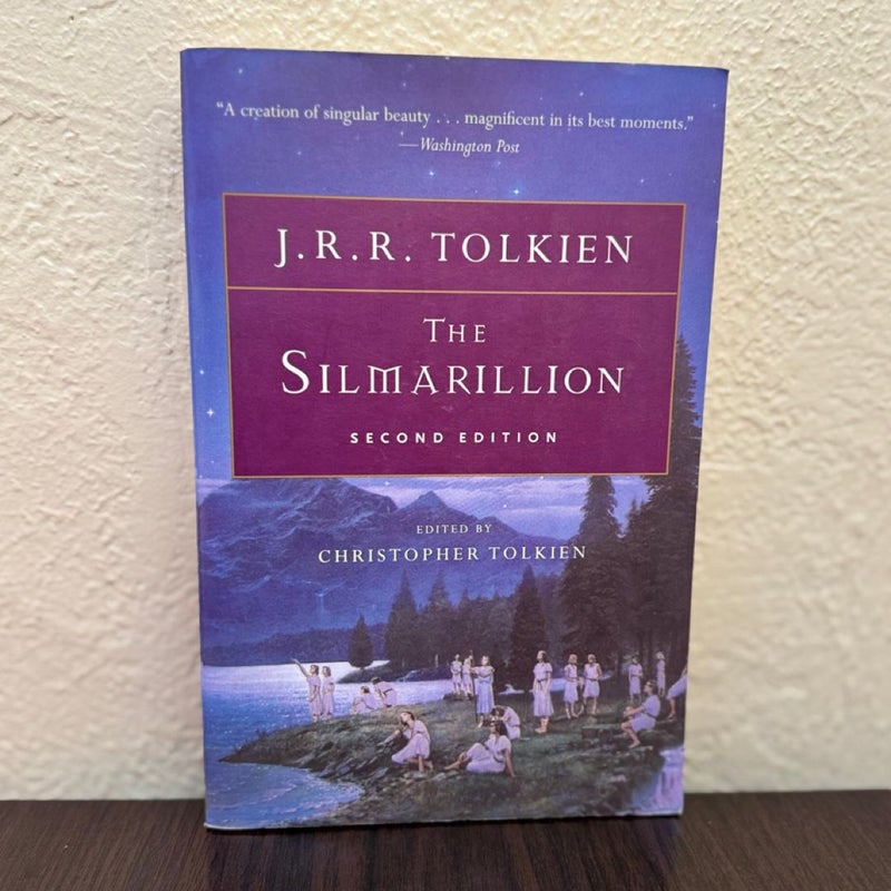 The Silmarillion