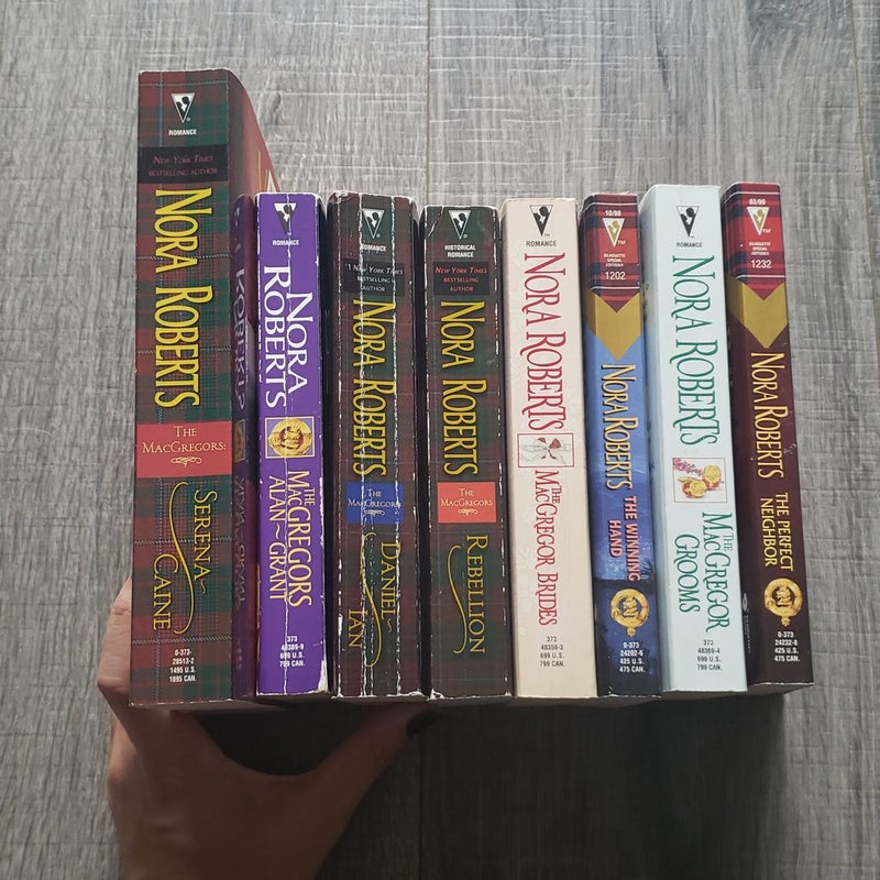 The MacGregors - Complete Series 