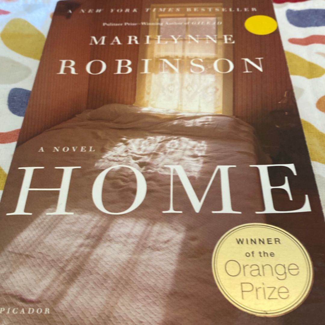 Home (Oprah's Book Club)