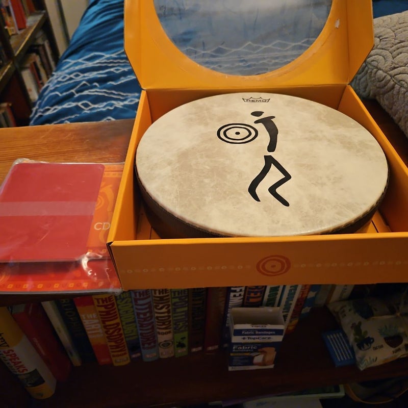 The Healing Drum