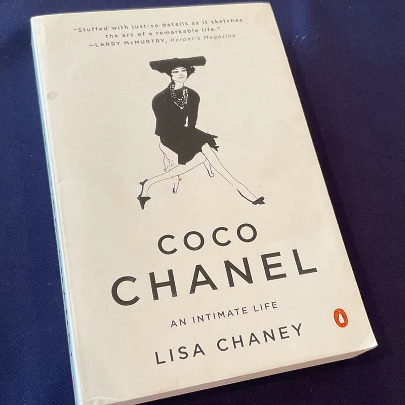 Coco Chanel an Intimate Life