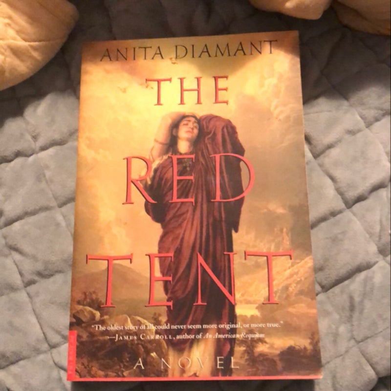 The Red Tent