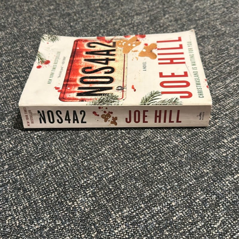 Nos4a2