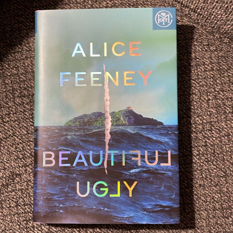 Beautiful Ugly