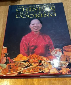 Chinese Immigrant Cooking