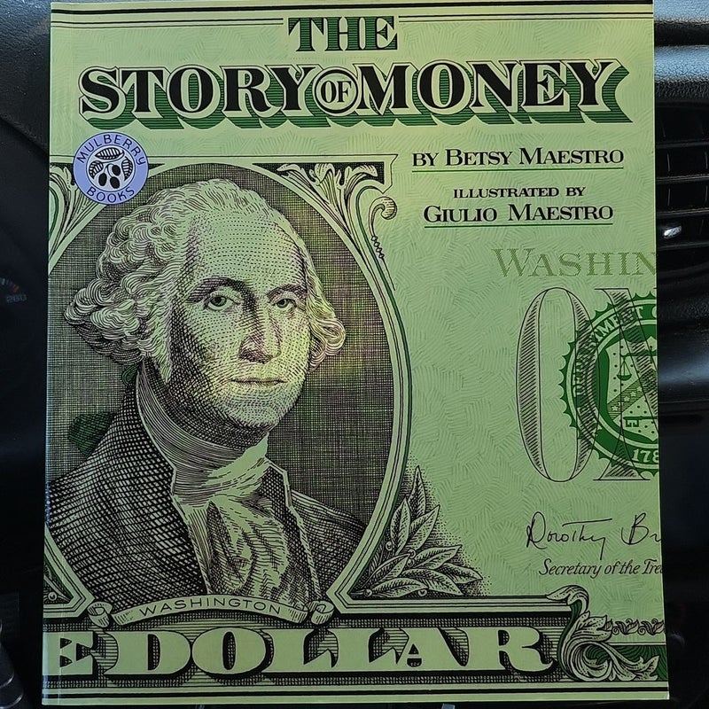 The Story Of Money 