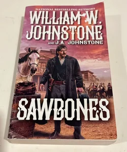 Sawbones