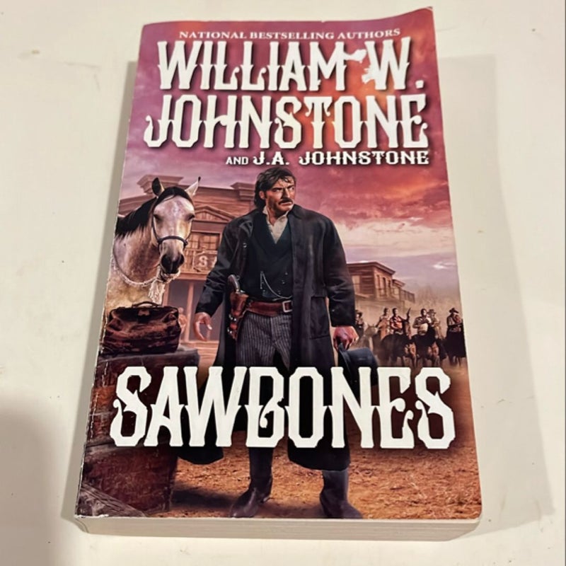 Sawbones