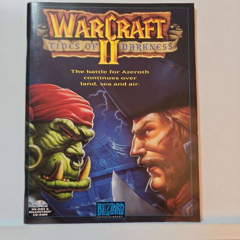 War Craft II