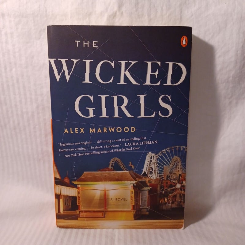 The Wicked Girls