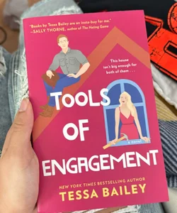 Tools of Engagement