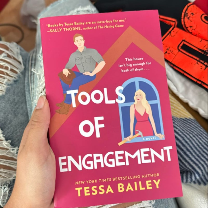 Tools of Engagement