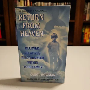 Return from Heaven