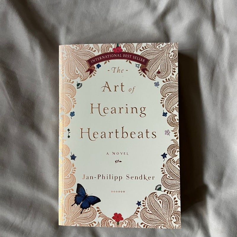 The Art of Hearing Heartbeats