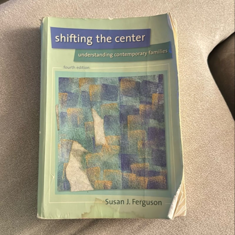 Shifting the Center