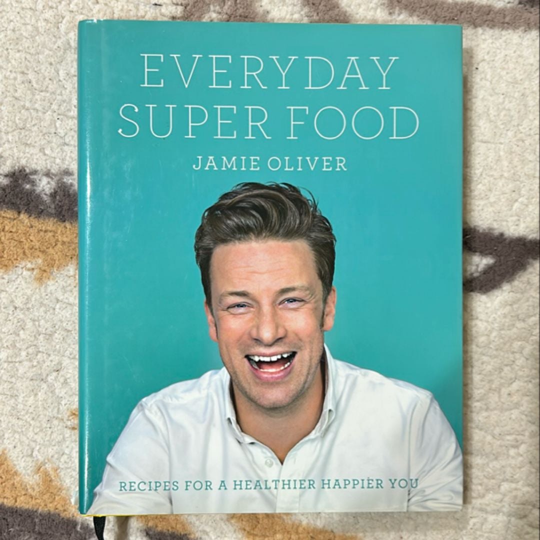 Everyday Super Food