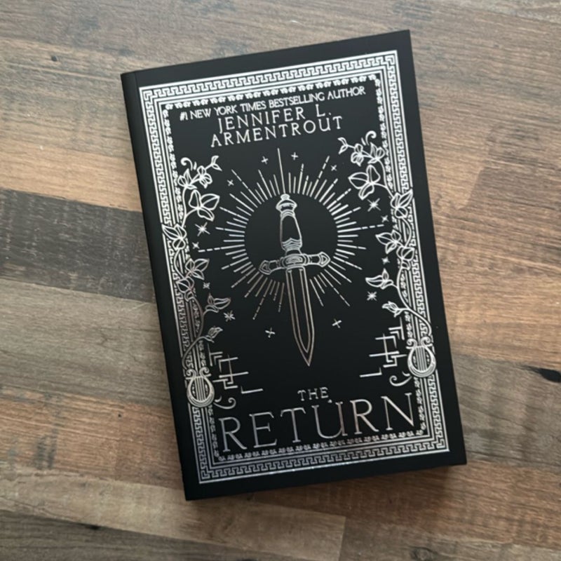 The Return