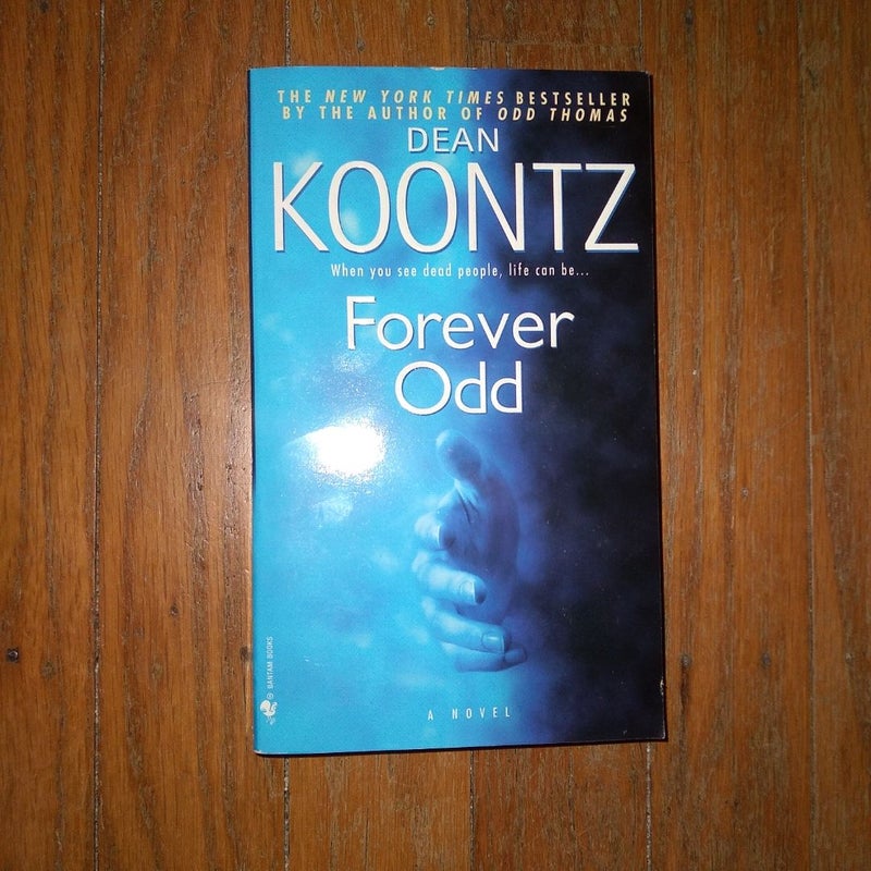 Forever Odd