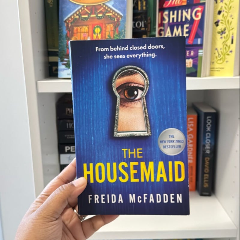 The Housemaid