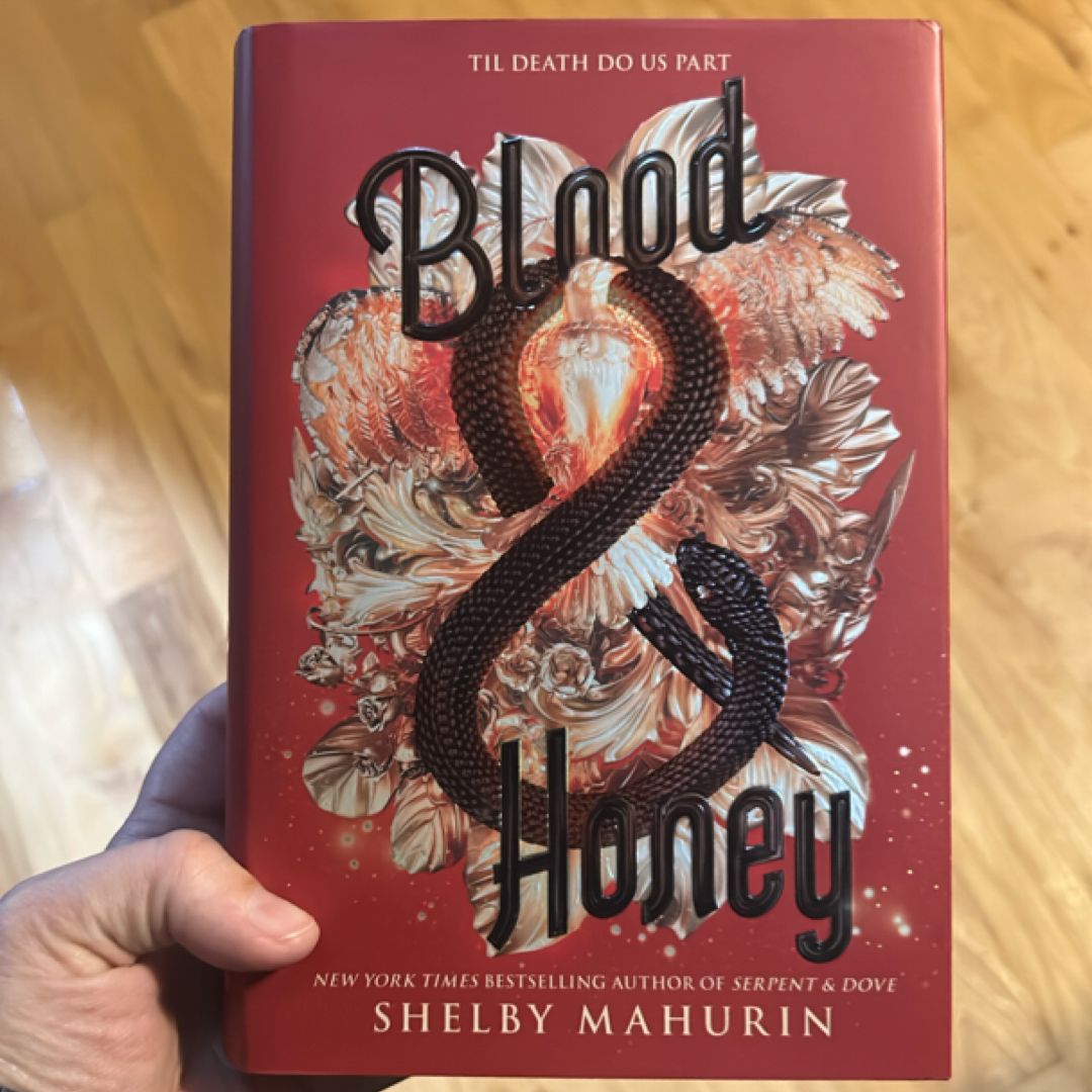 Blood and Honey