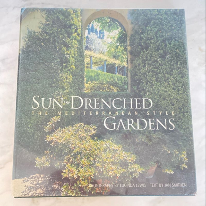 Sun-Drenched Gardens