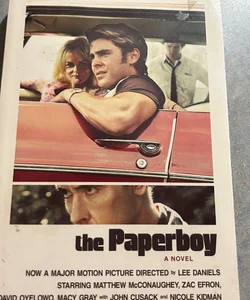 The Paperboy