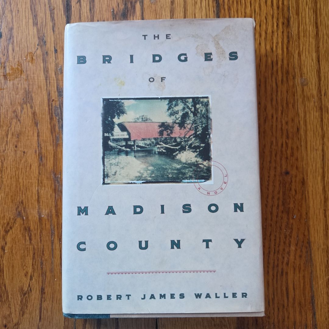 The Bridges of Madison County