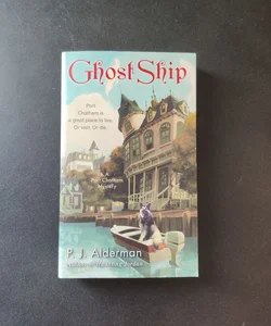 Ghost Ship