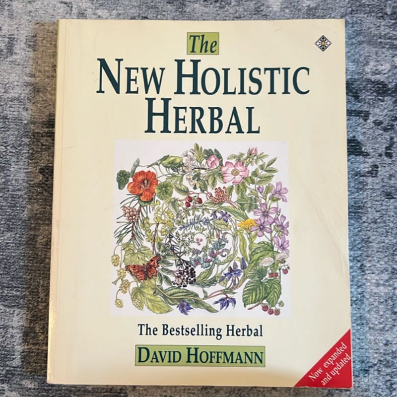 New Holistic Herbal