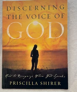 Discerning the Voice of God