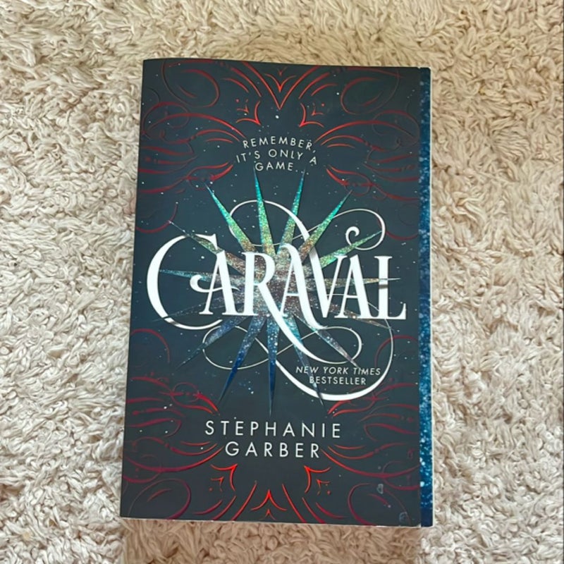 Caraval