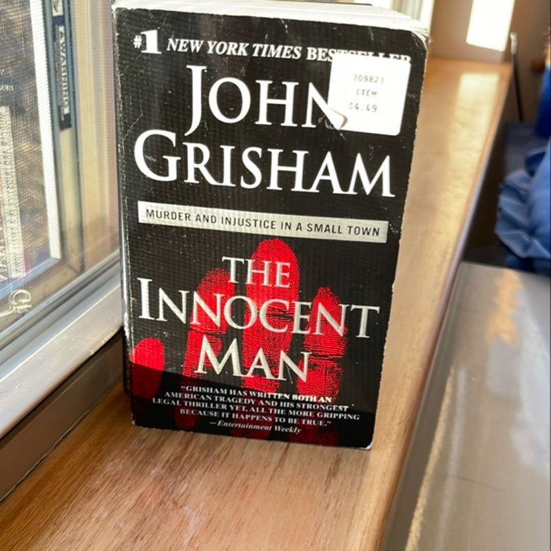 The Innocent Man