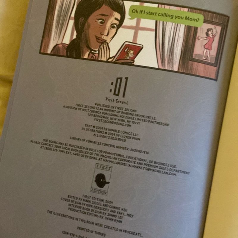 Lunar New Year Love Story