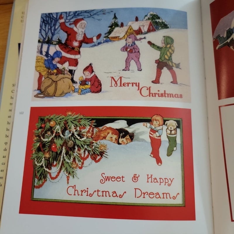 Have Yourself a Very Vintage Christmas