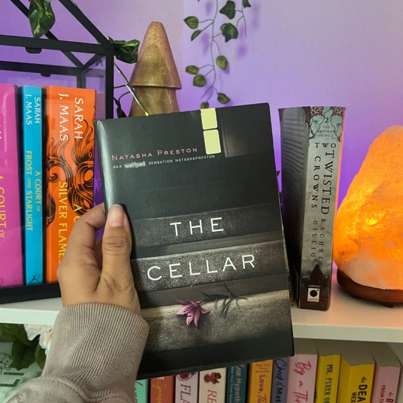 The Cellar