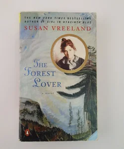 The Forest Lover