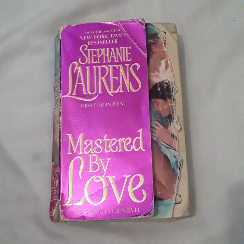 Mastered by Love