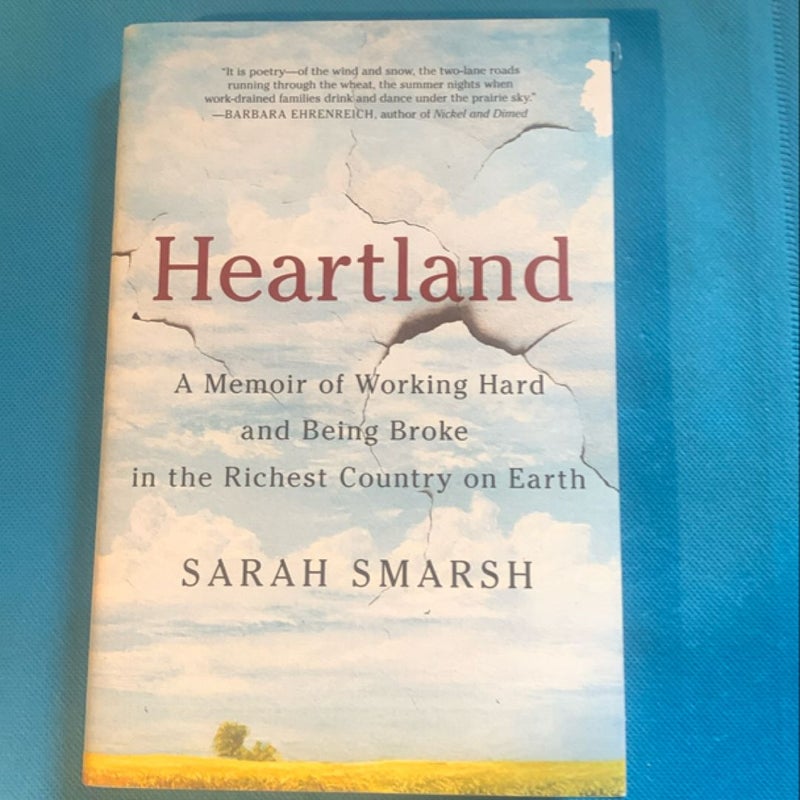 Heartland